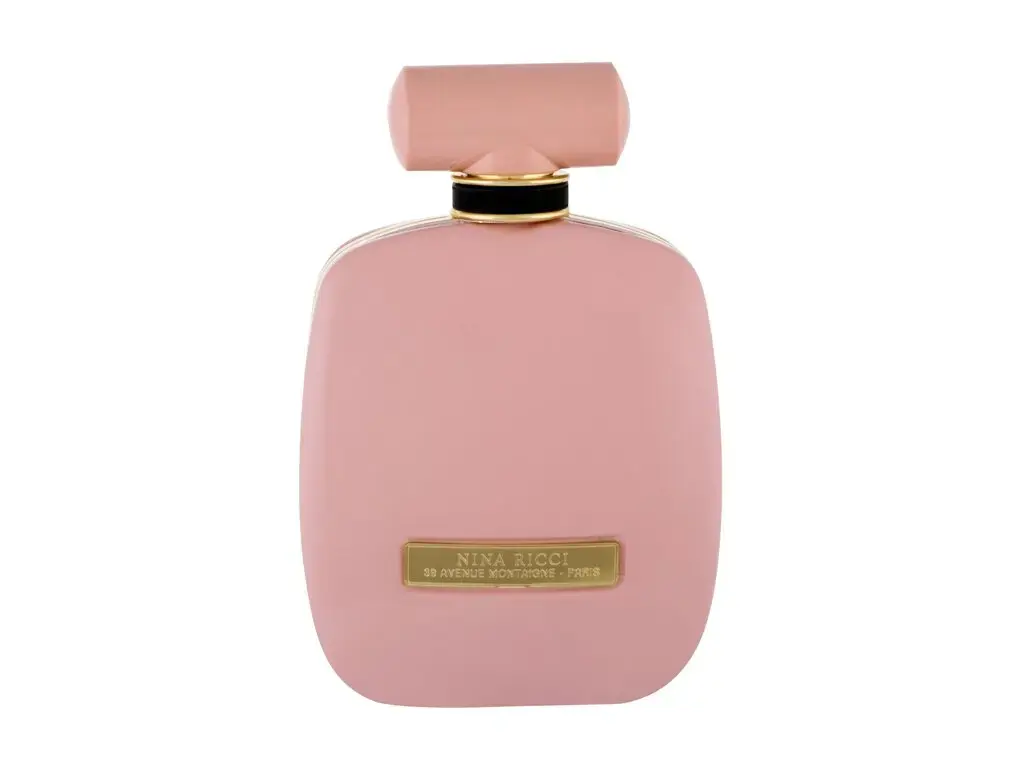 Nina Ricci Rose Extase Eau de Toilette 80 ml