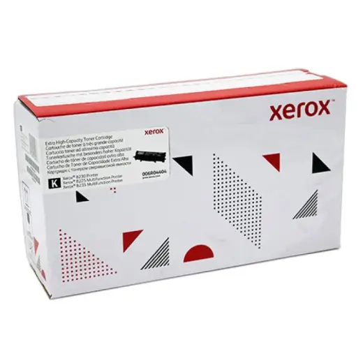 Xerox Toner DMO B23x Black Schwarz (006R04404) (6k)
