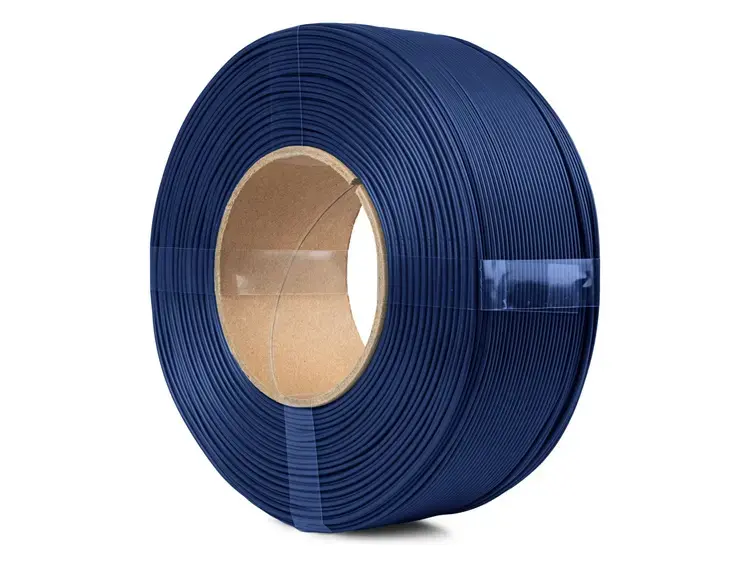 Spectrum Filament ASA LW UltraFoam Navy blue 0.75kg refill
