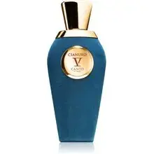 V Canto Cianuro (Extrait) parfīma ekstrakts unisex 100 ml
