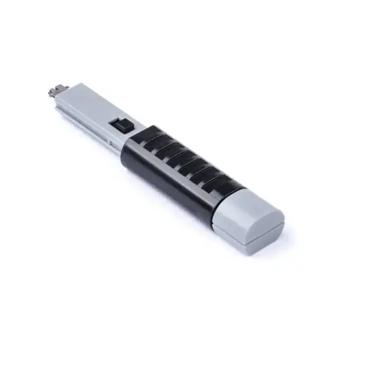 SmartKeeper U03BK 1 x Lock Key Basic Black Schwarz SLSART-0001 SLSART0001 (SLSART-0001)