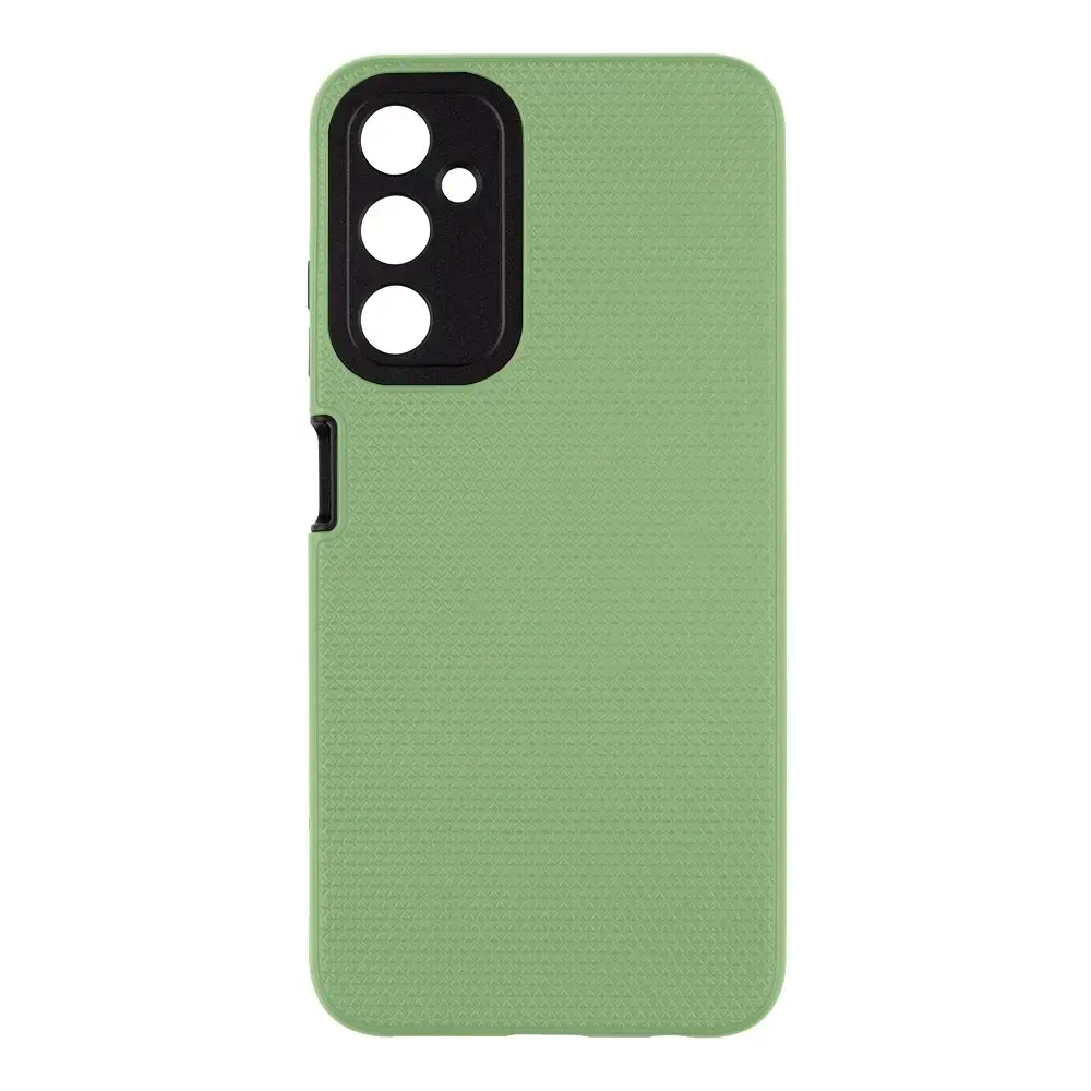 OBAL:ME NetShield Cover for Samsung Galaxy A05s Green