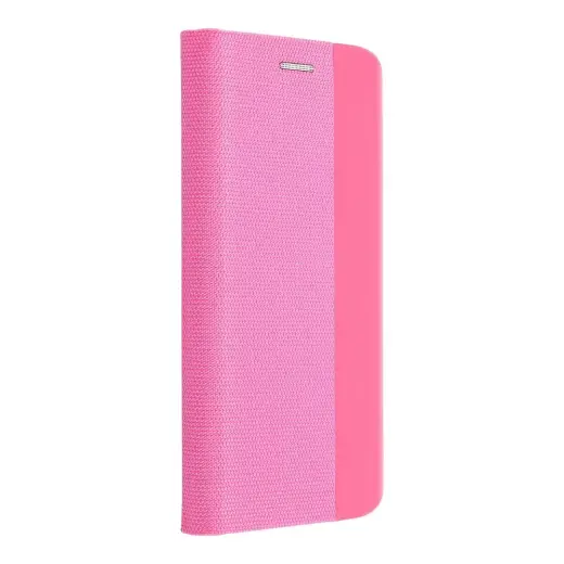 Flip case for Xiaomi Redmi NOTE 15 PRO 5G Sensitive Book pink