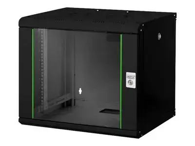 DIGITUS Professional Unique DN-19 09-U-SW rack - 9U