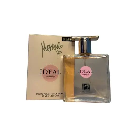 Memwa, Ideal, Eau De Toilette, For Men, 35 ml