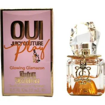 Juicy Couture Glowing Glamazon EDP 15ml