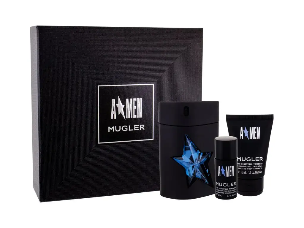 Mugler A*Men Eau de Toilette 100 ml