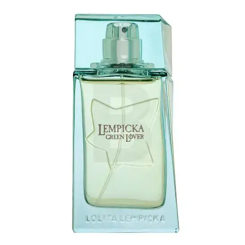 Lolita Lempicka Green Lover Tualetes ūdens sievietēm 50 ml