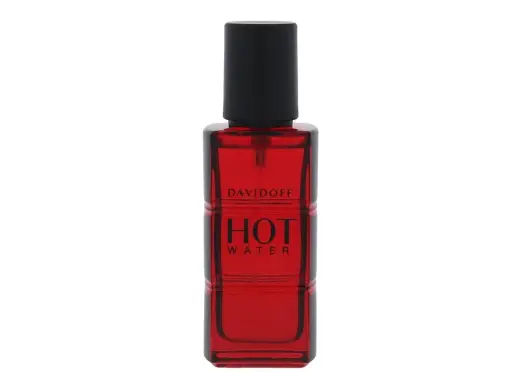 Davidoff Hot Water Eau de Toilette 30 ml