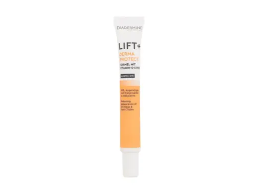 Diadermine Lift+ Derma Protect Eye Cream Eye Cream 15 ml
