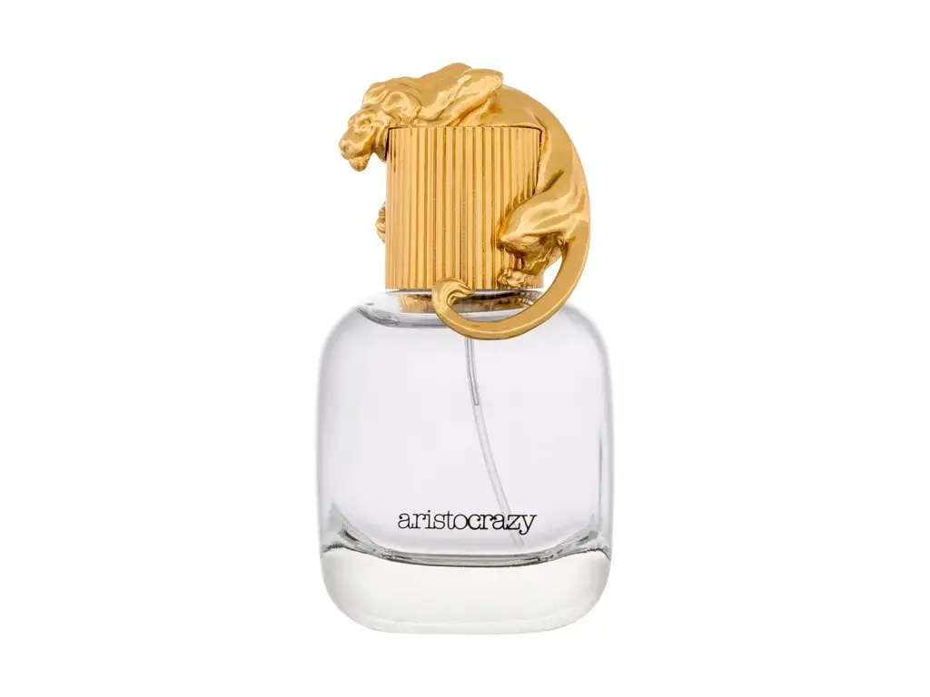 Aristocrazy Brave Eau de Toilette 80 ml