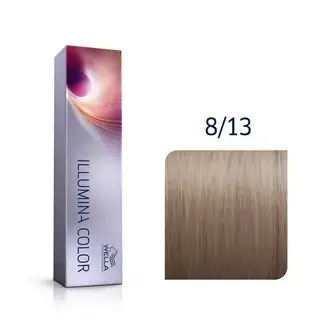 Wella Professionals Illumina Color 8/60 Ml