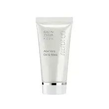 Aloe Power Gel & Mask.