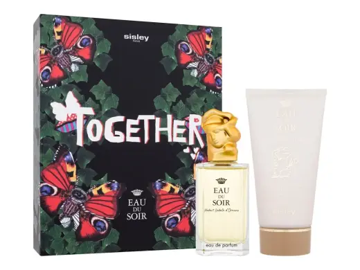 Sisley Eau du Soir SET2 Eau de Parfum 100 ml