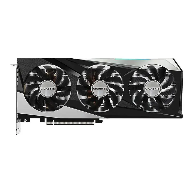 GIGABYTE Radeon RX 7600 Gaming OC