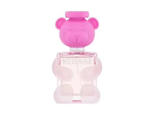 Moschino Toy 2 Bubble Gum Eau de Toilette 100 ml