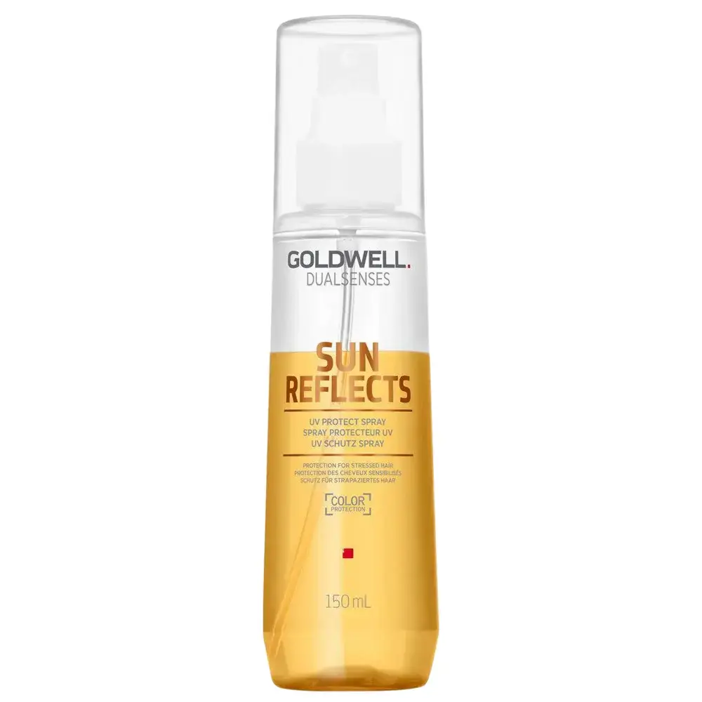 Goldwell, Dualsenses Sun Reflects, Hair Spray Treatment, UV Protection, 150 ml