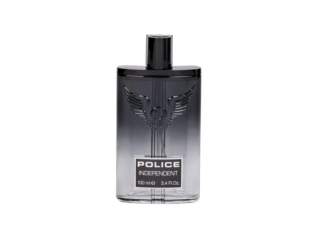 Police Independent Eau de Toilette 100 ml