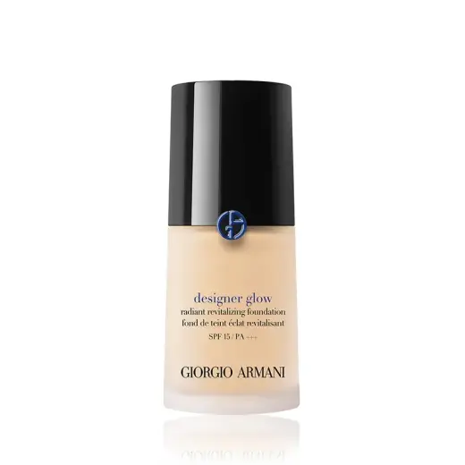 Armani Beauty Armani Beauty Glow - Nude