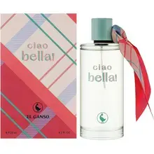 El Ganso Ciao Bella! (EDT) tualetes ūdens sievietēm 125 ml