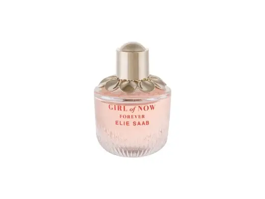 Elie Saab Girl of Now Forever Eau de Parfum 7,5 ml