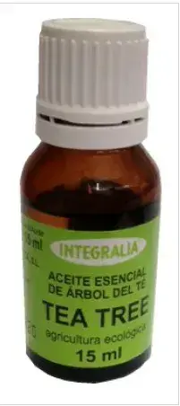 Integralia Esencia De Te Tree