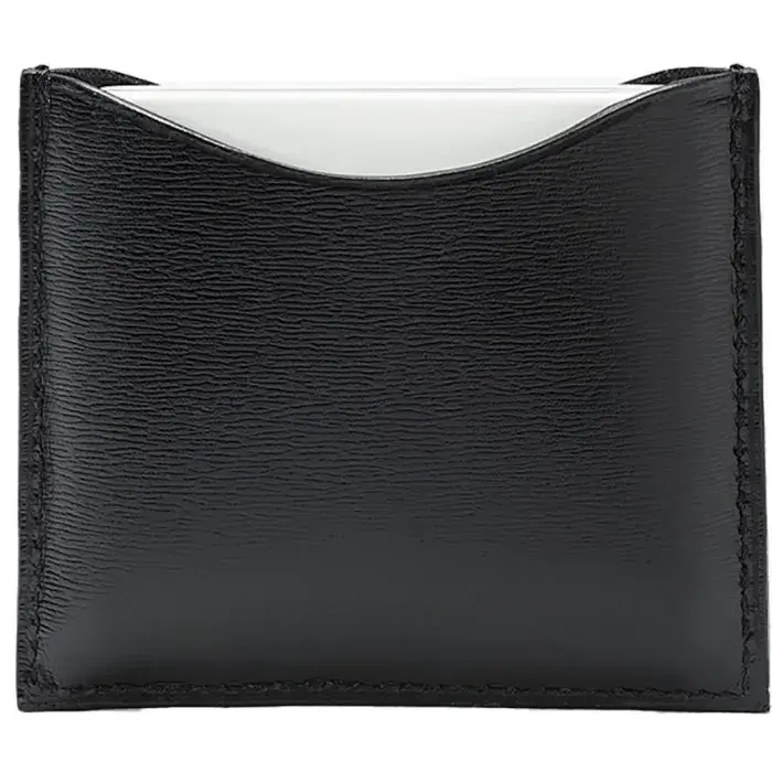 La Bouche Rouge Vegan Leather Compact Case
