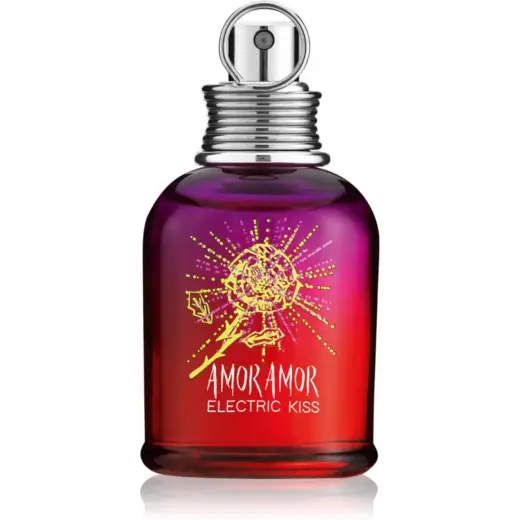Cacharel Amor Amor Electric Kiss (EDT) tualetes ūdens sievietēm 30 ml