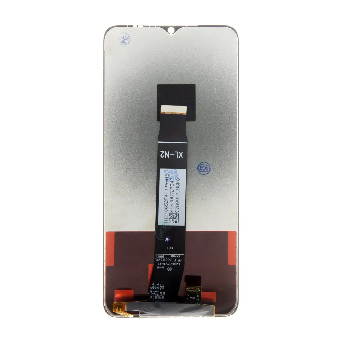 LCD Display + Touch Unit for Xiaomi Redmi A1/A1+/A2/A2+