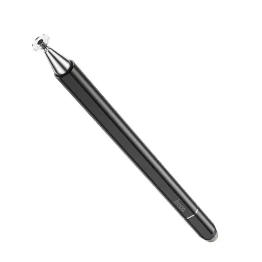 Capacitive pen for tablet passive Hoco 3in1 GM111 black