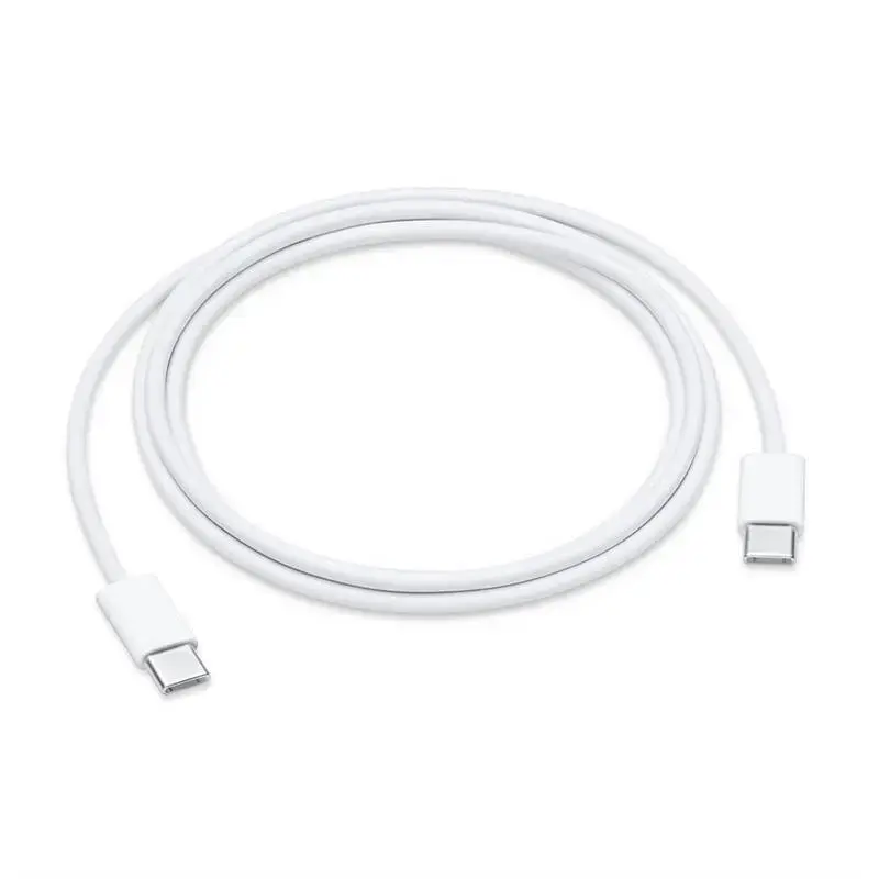 IPhone OEM datu pārraides un uzlādes
