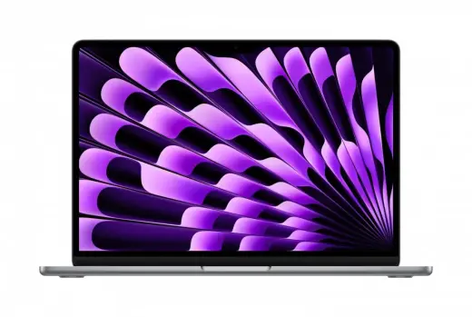 MacBook Air 13.6 : M3 8|8, 16GB, 256GB - Space Grey