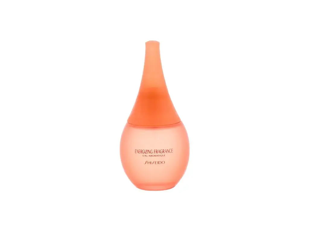 Shiseido Energizing Fragrance Eau de Parfum 100 ml