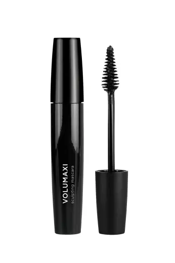 Nouba, Volumaxi, Volumizing, Mascara, Black, 18 ml