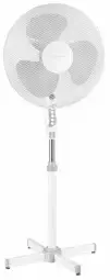ESPERANZA EHF001WW VENTILATORS 50W 40CM