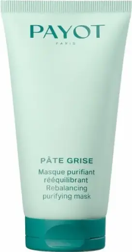 Payot Pâte Grise Maschera Cleanser for Oily Skin 75 Ml