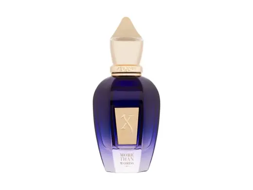 Xerjoff JTC More Than Words Eau de Parfum 50 ml