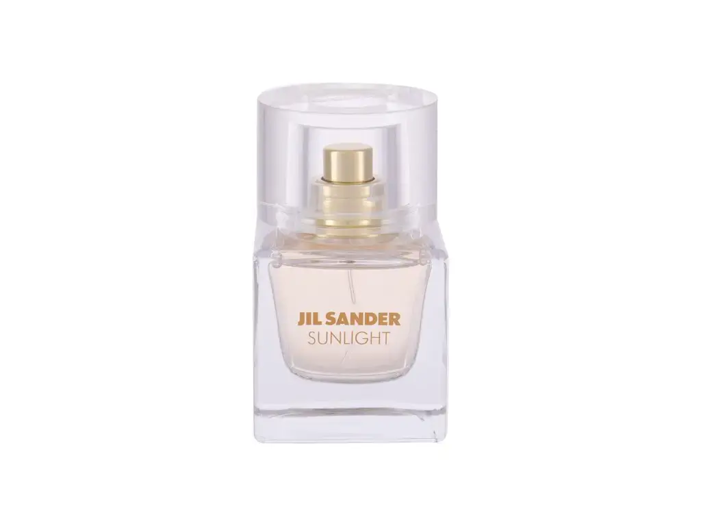 Jil Sander Sunlight Eau de Parfum 40 ml