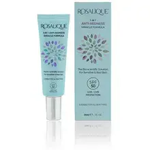 Anti-Redness Miracle Formula SPF 50 - Cream against skin redness 3 in 1.