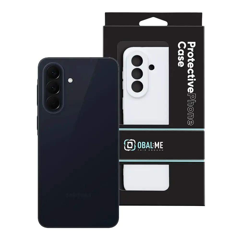OBAL:ME Glossy Cover for Samsung Galaxy