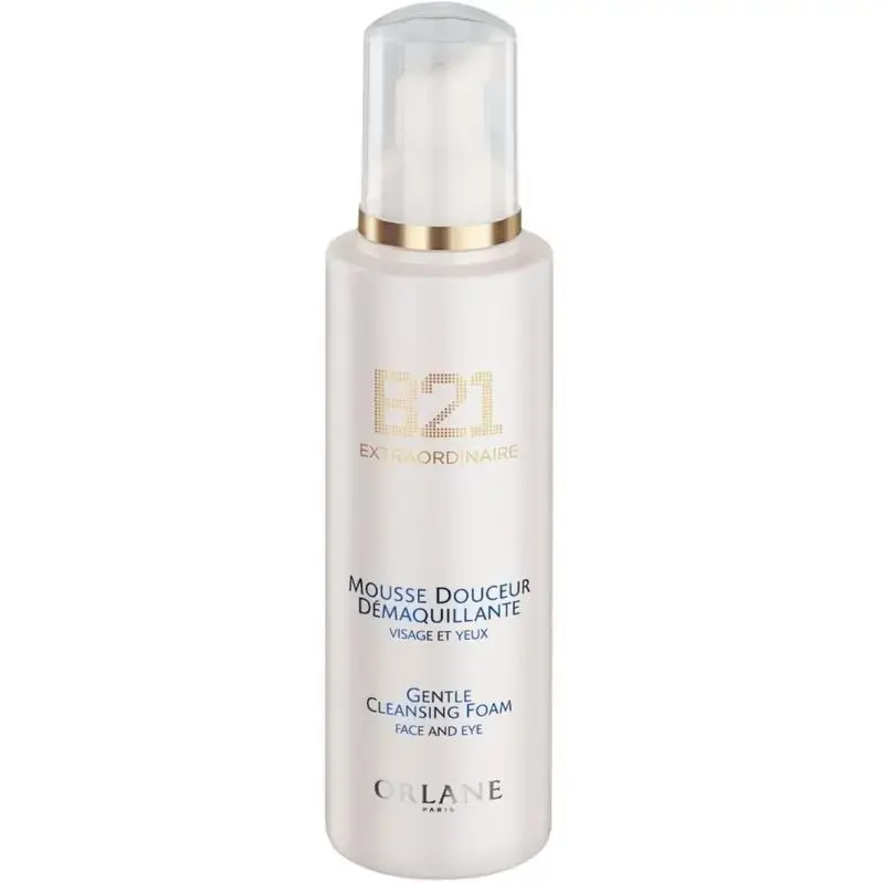 B21 Extraordinaire Gentle Cleansing Foam, 6.8 Oz