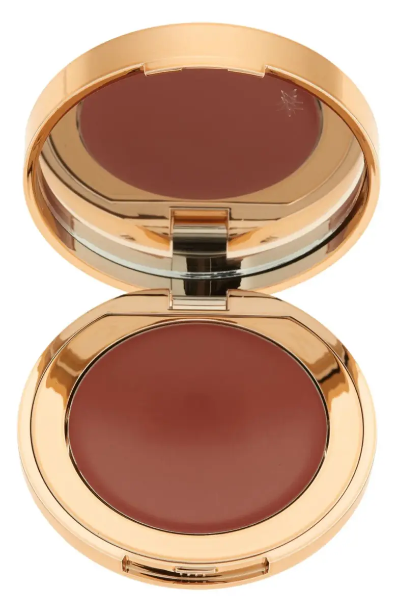 Charlotte Tilbury Lip  AND  Cheek Glow