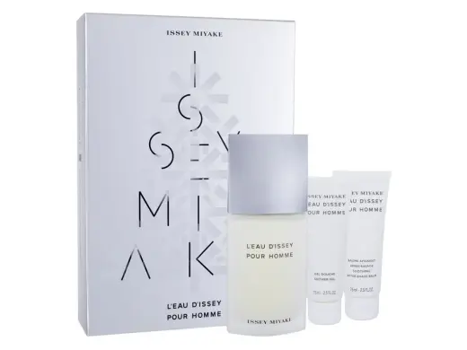 Issey Miyake L'Eau D'Issey Pour Homme Eau de Toilette 125 ml