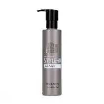 Ice Cream Style-in Smooth-curly Fluid Smooth-curly Fluid Ideal For Disciplining And Control Facilitates Blow-drying Both Smooth And Curly Hair Use Apply To Damp Hair For A Smooth Effect Straighten The Hair With A Brush And Hairdryer For A Curly Effect Dry With A Diffuser.