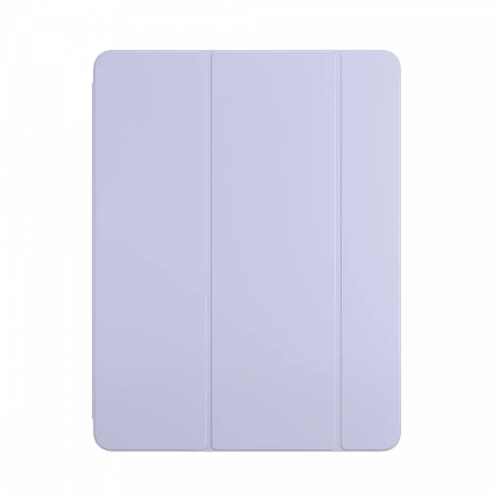 Case Smart Folio for iPad Air 13 inch (M2) - light violet