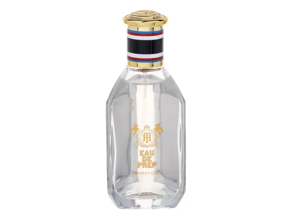 Tommy Hilfiger Eau de Prep Tommy Girl Eau de Toilette 50 ml