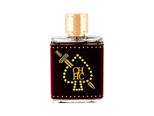 Carolina Herrera CH Kings Eau de Parfum 100 ml