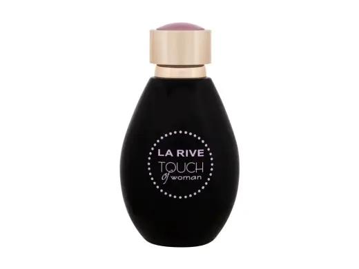 La Rive Touch of Woman Eau de Parfum 90 ml