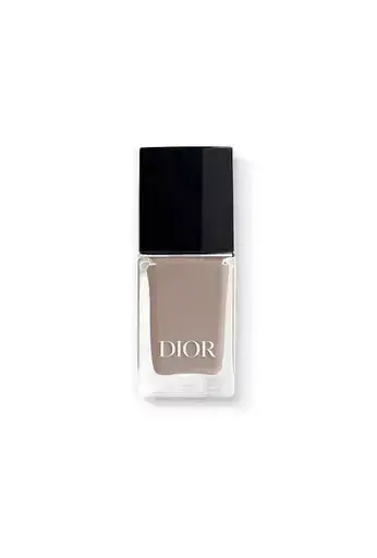 Dior Vernis Nail Lacquer gris Dior 10ml
