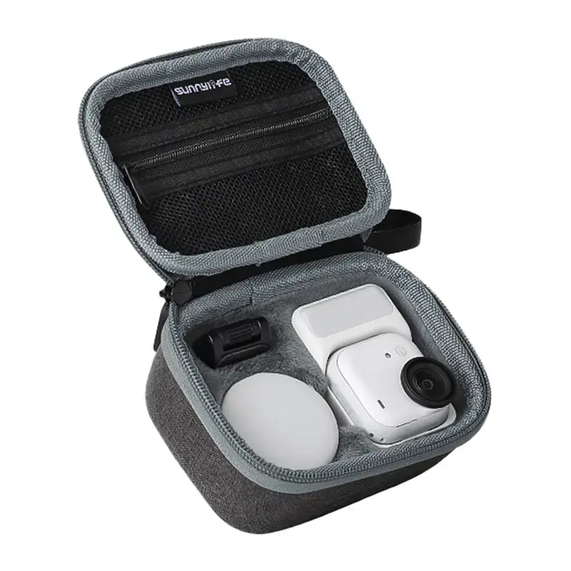 Sunnylife Mini Case for Insta360 GO